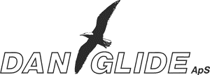 Dan-glide logo